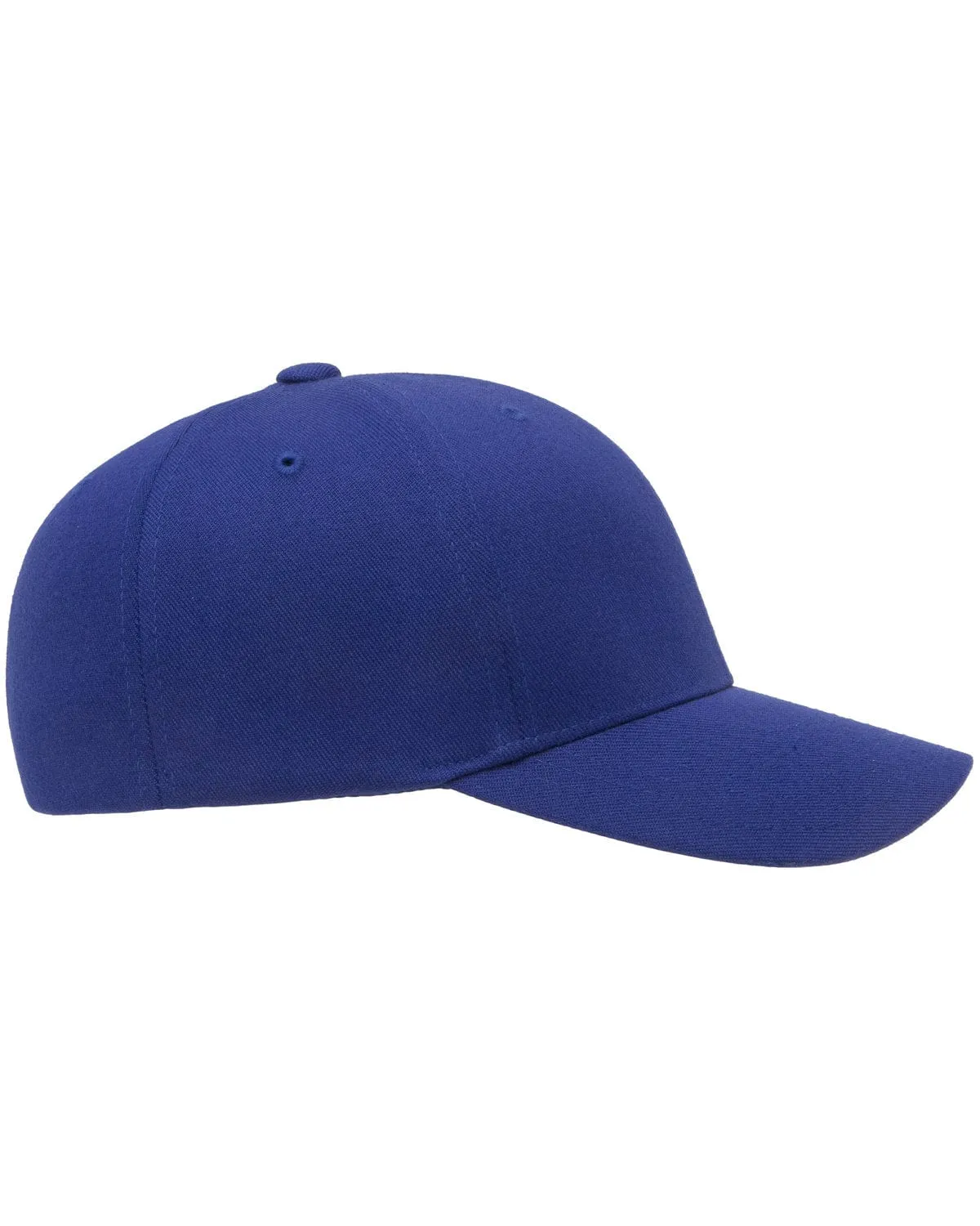 Flexfit Adult Wool Blend Cap