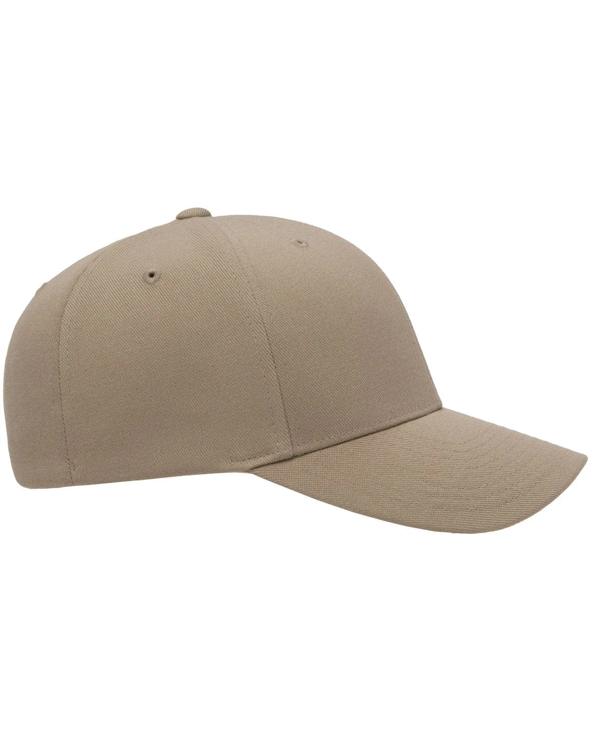 Flexfit Adult Wool Blend Cap