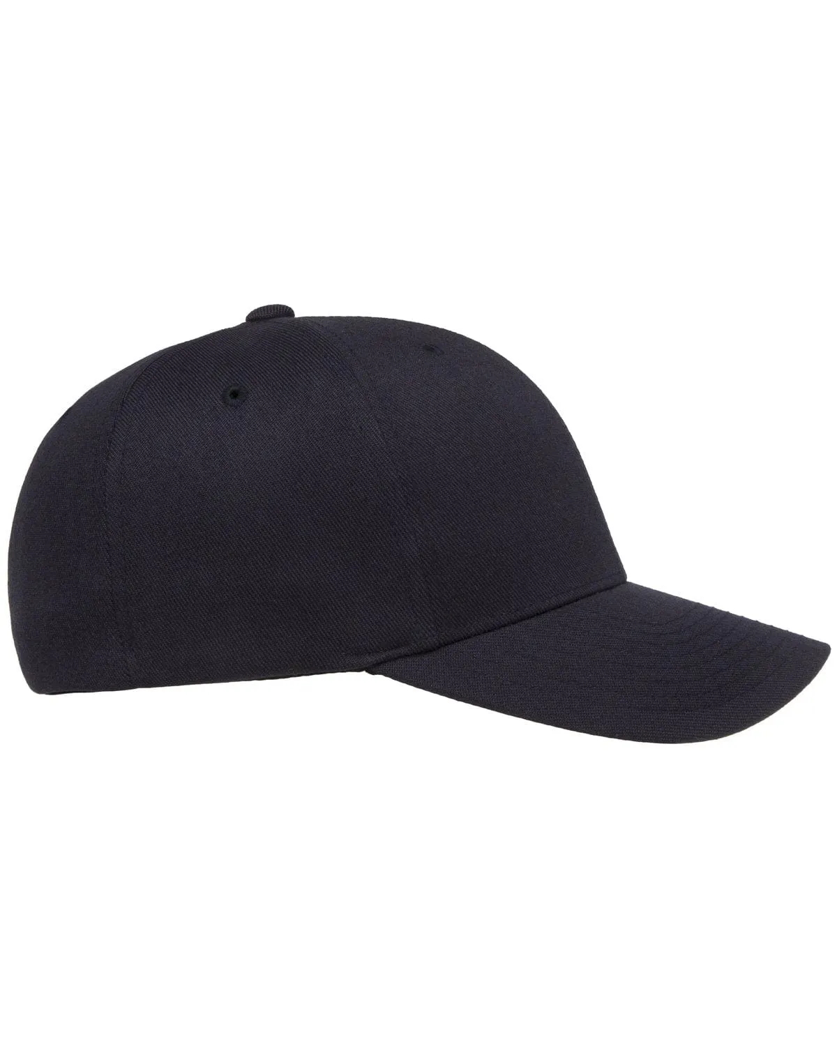 Flexfit Adult Wool Blend Cap