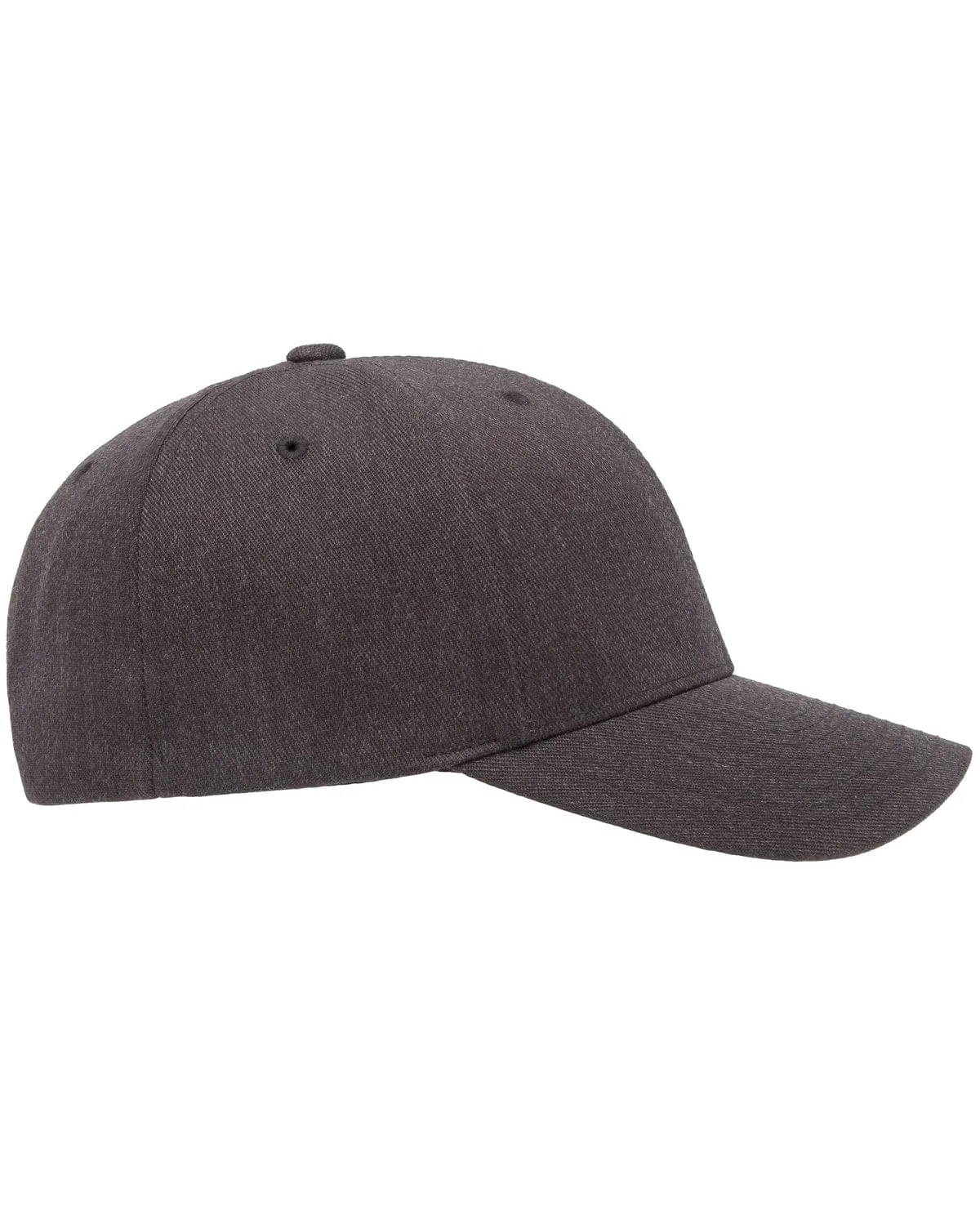 Flexfit Adult Wool Blend Cap