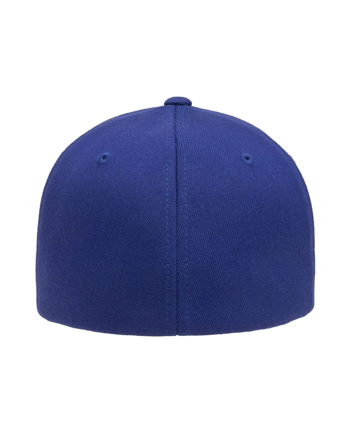 Flexfit Adult Wool Blend Cap