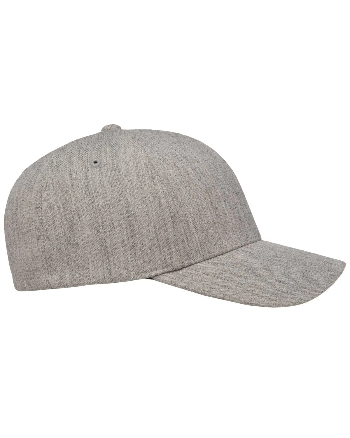 Flexfit Adult Wool Blend Cap