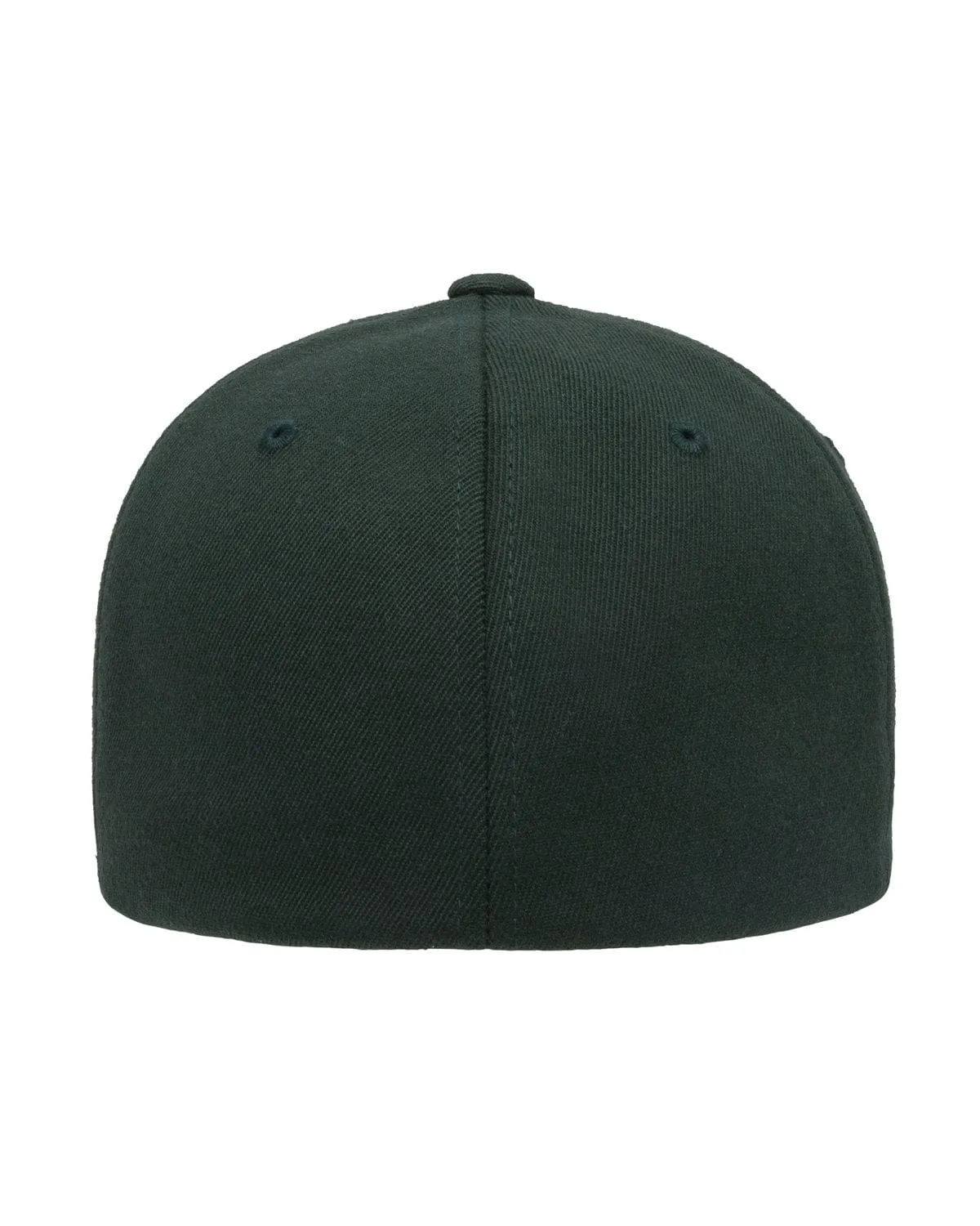 Flexfit Adult Wool Blend Cap