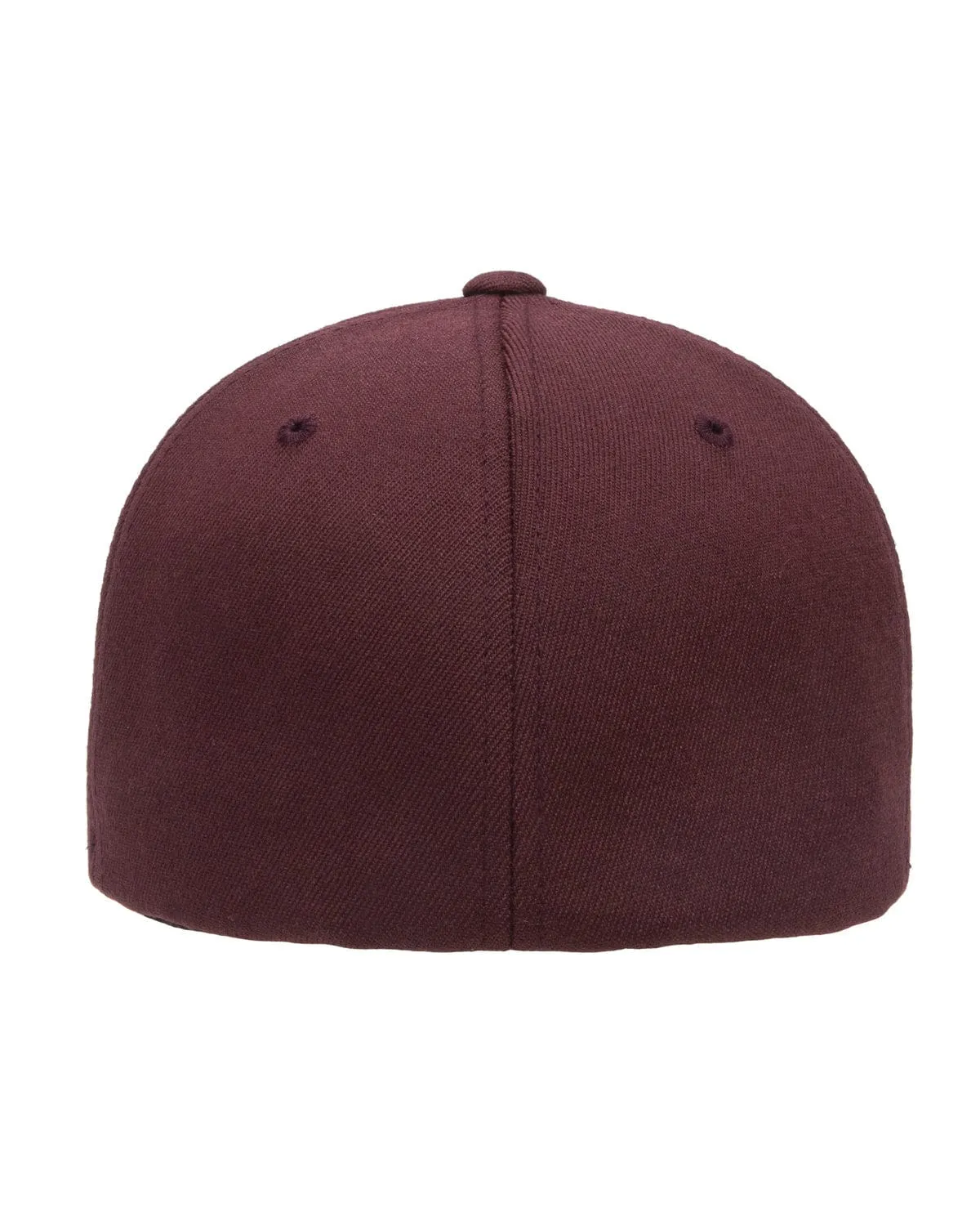 Flexfit Adult Wool Blend Cap