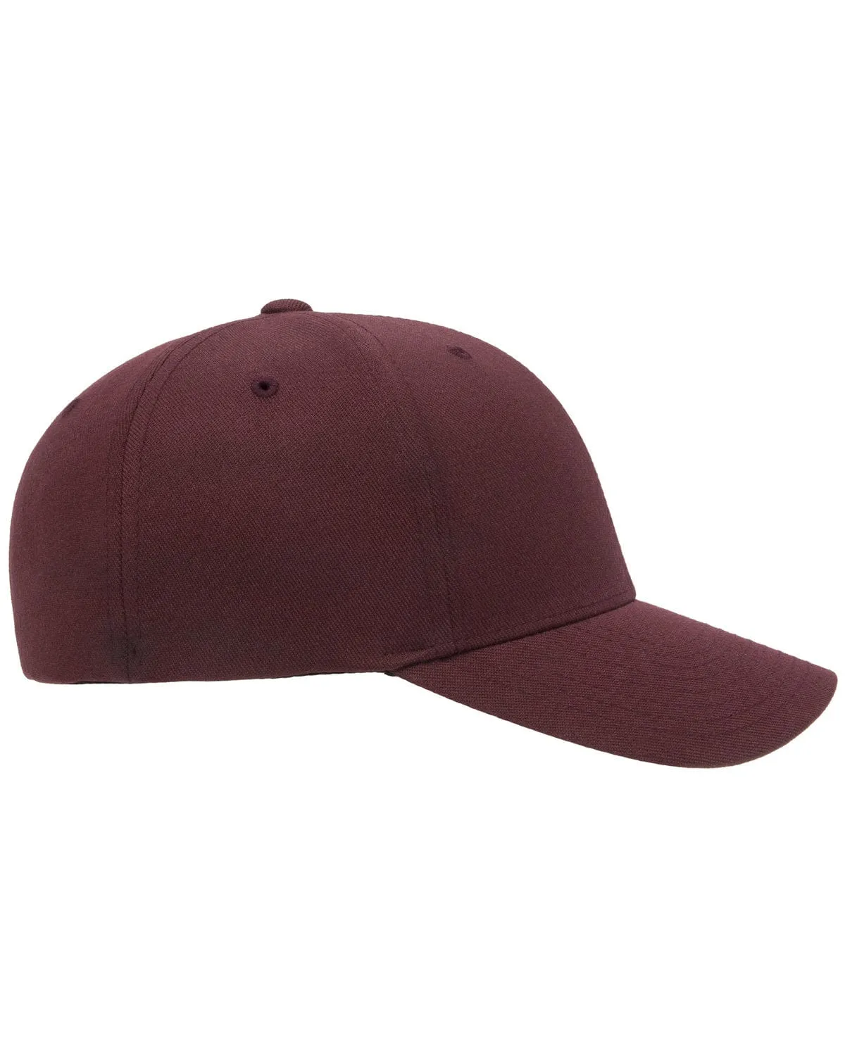 Flexfit Adult Wool Blend Cap