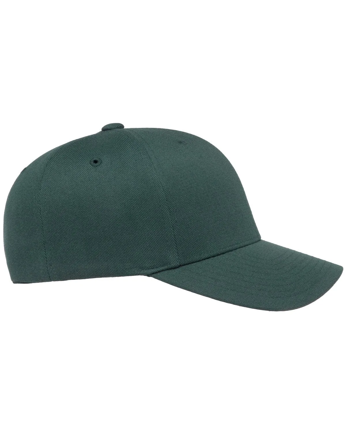 Flexfit Adult Wool Blend Cap
