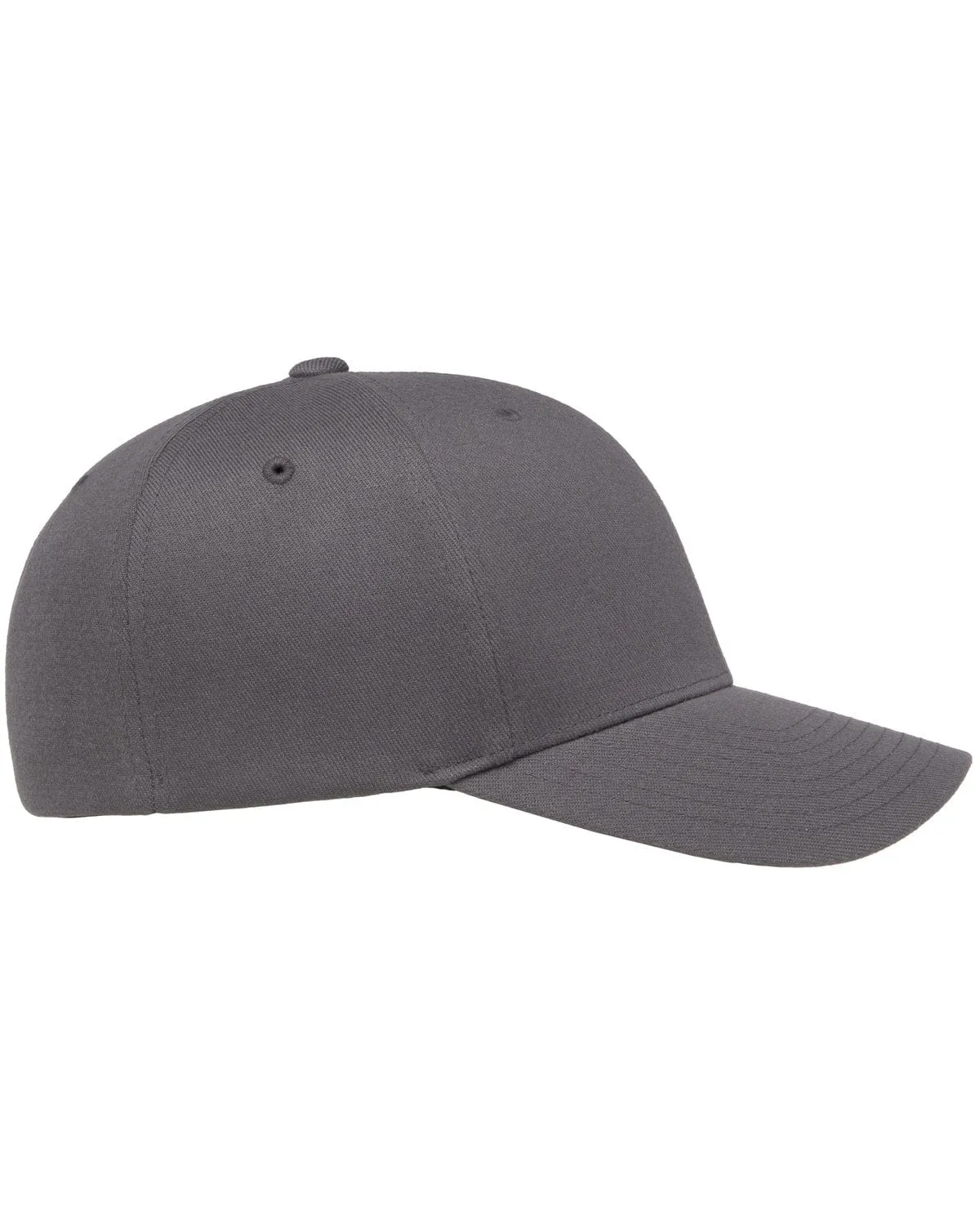 Flexfit Adult Wool Blend Cap