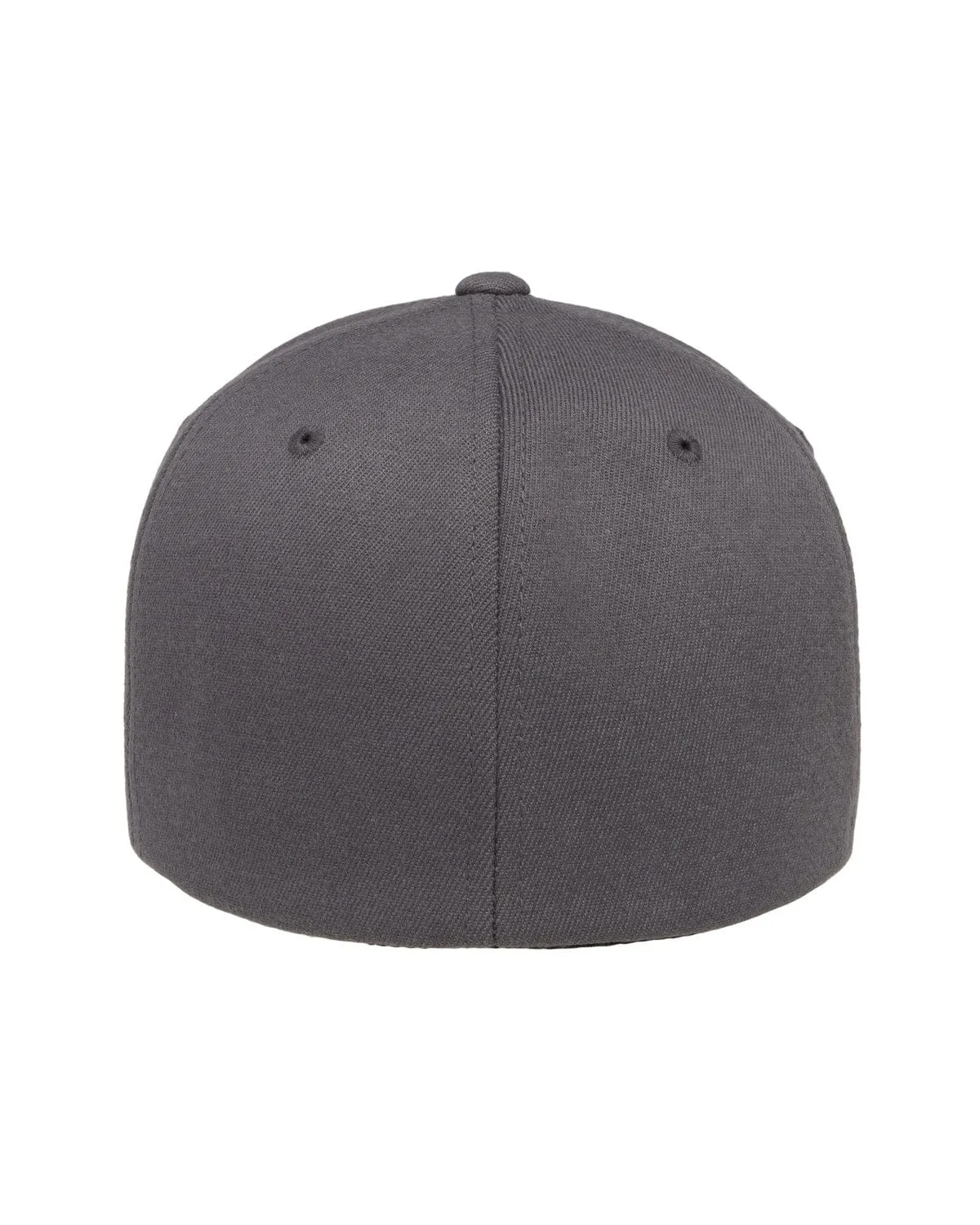 Flexfit Adult Wool Blend Cap