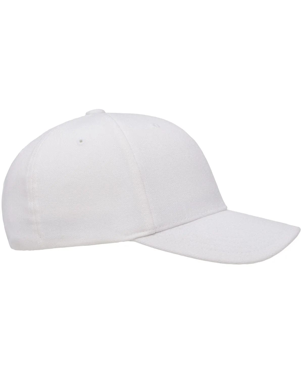 Flexfit Adult Wool Blend Cap