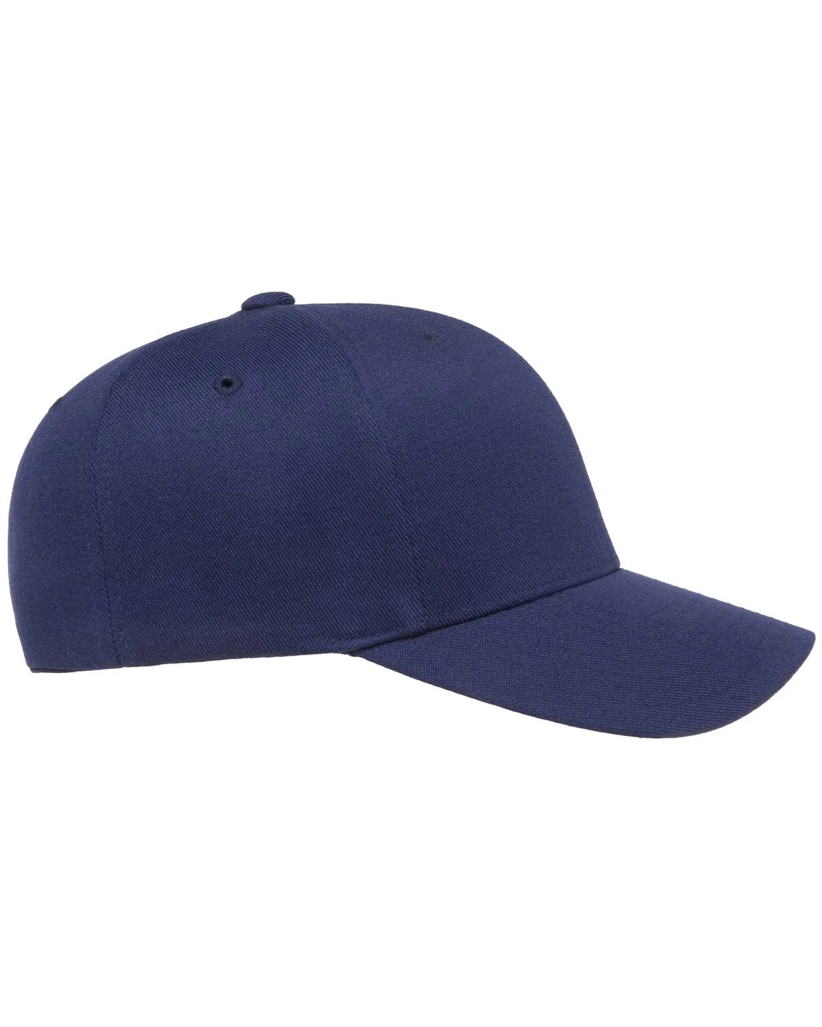 Flexfit Adult Wool Blend Cap