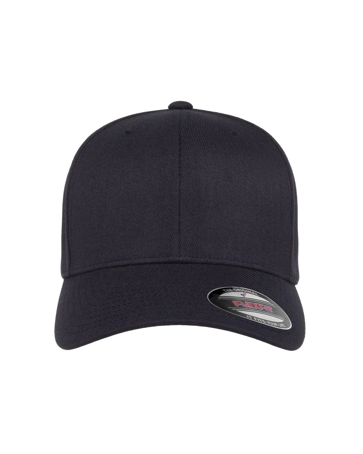 Flexfit Adult Wool Blend Cap