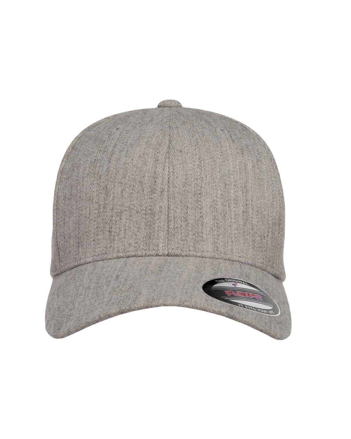 Flexfit Adult Wool Blend Cap