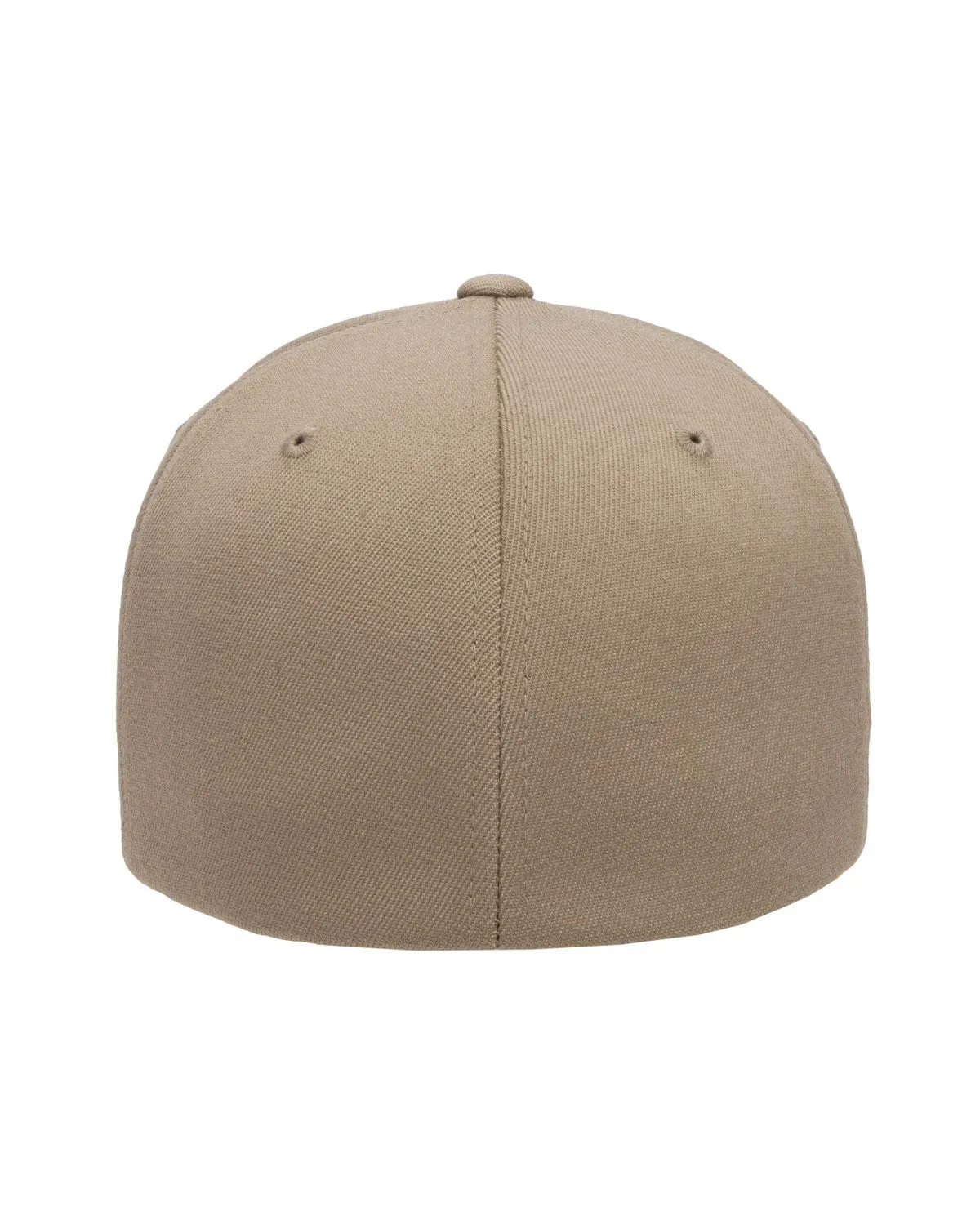 Flexfit Adult Wool Blend Cap