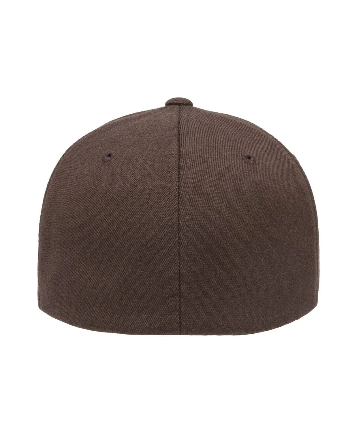 Flexfit Adult Wool Blend Cap