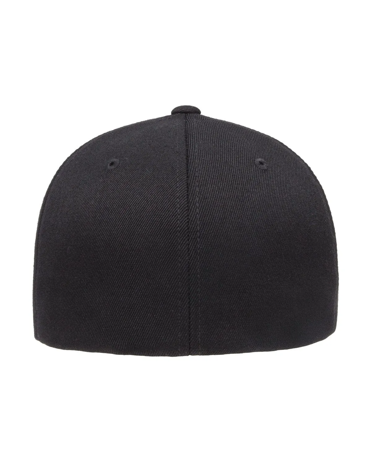 Flexfit Adult Wool Blend Cap