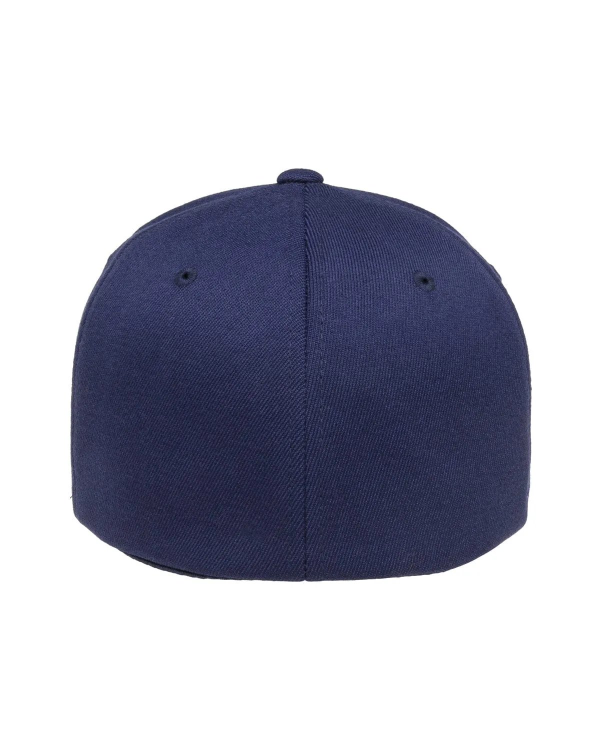 Flexfit Adult Wool Blend Cap