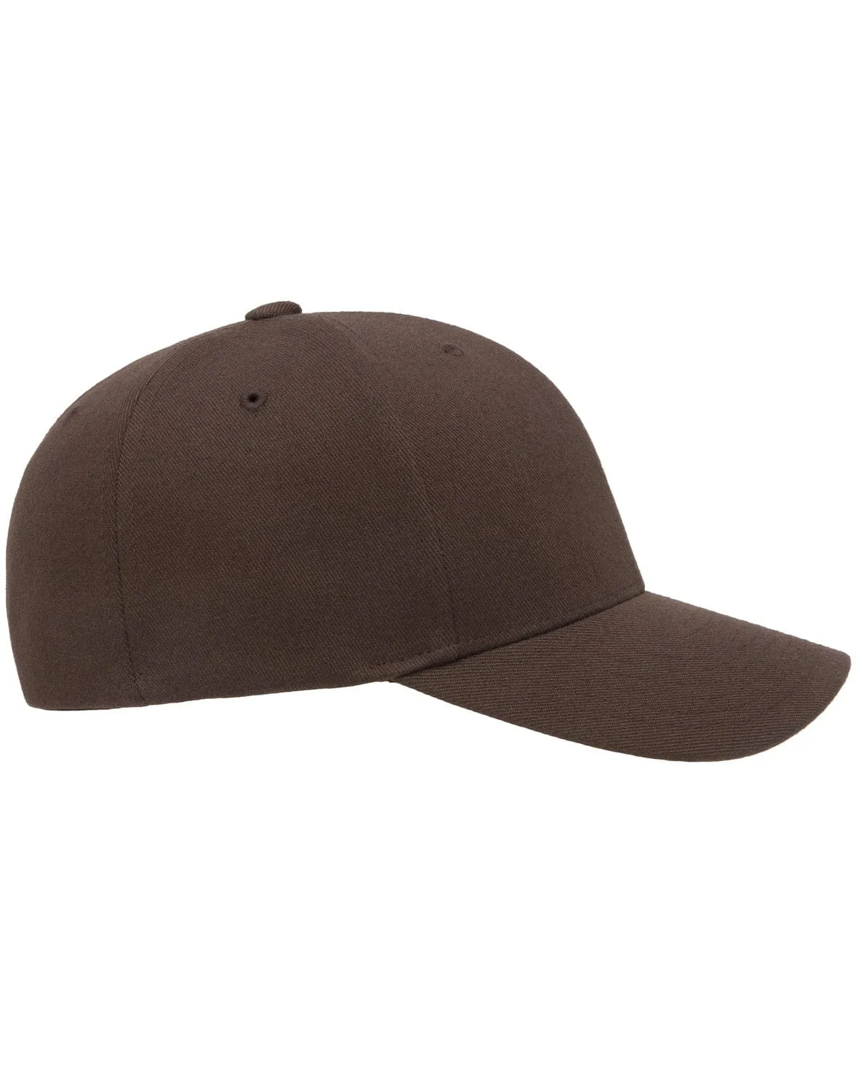 Flexfit Adult Wool Blend Cap