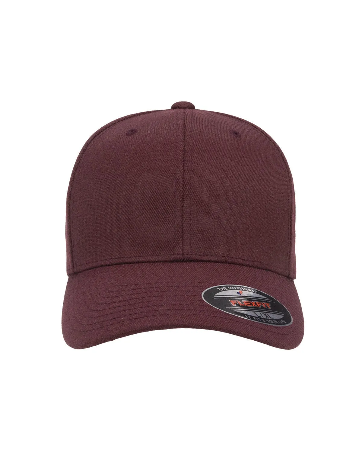 Flexfit Adult Wool Blend Cap