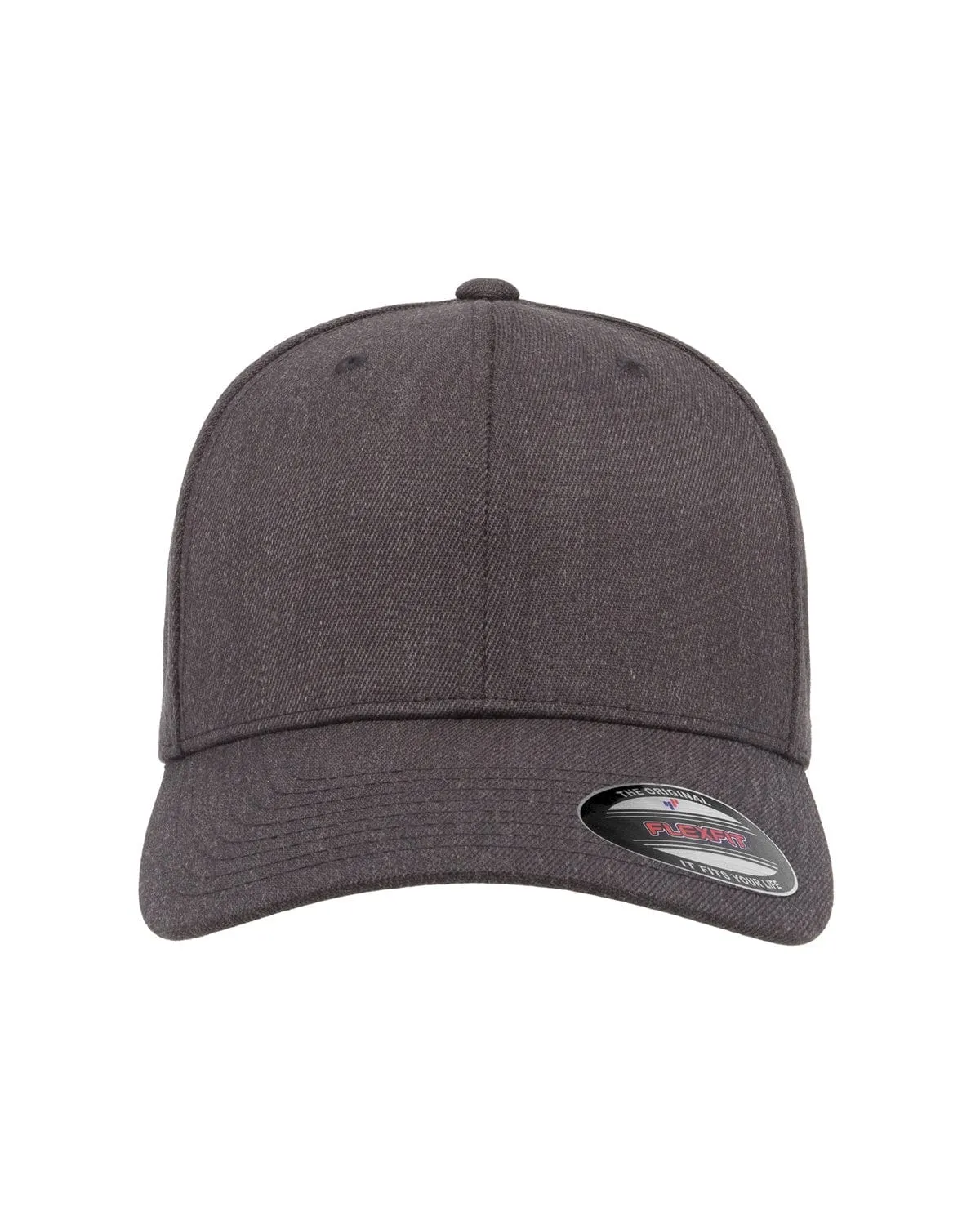 Flexfit Adult Wool Blend Cap