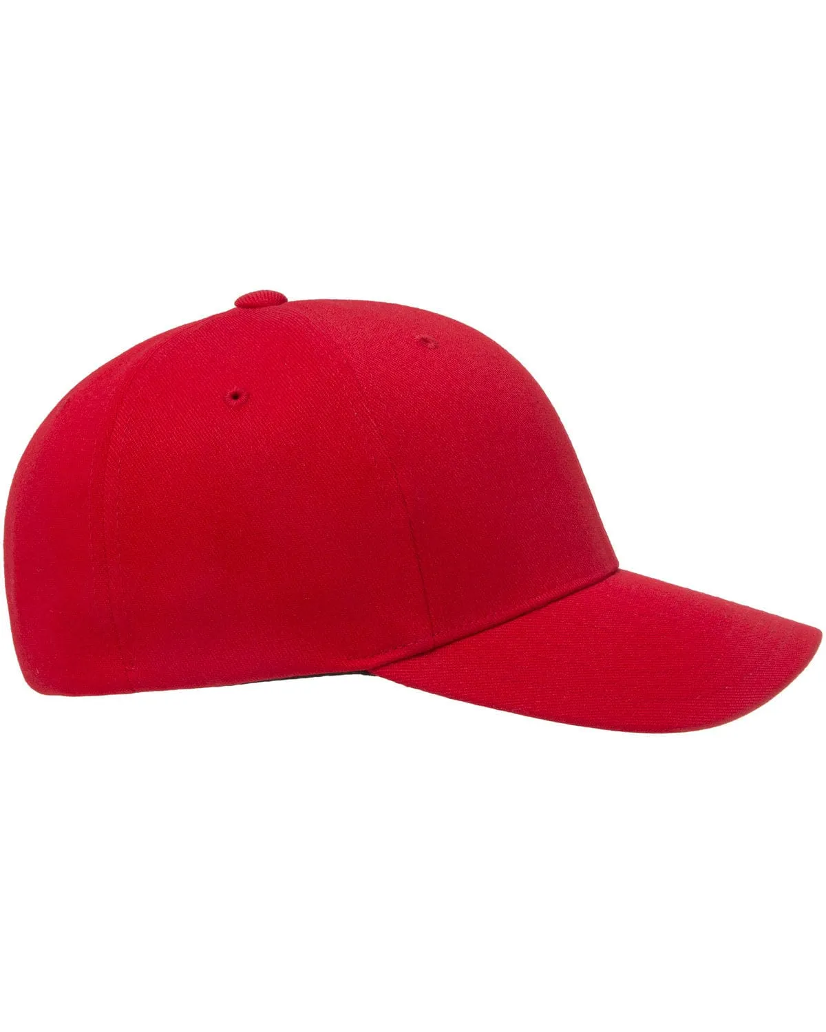 Flexfit Adult Wool Blend Cap