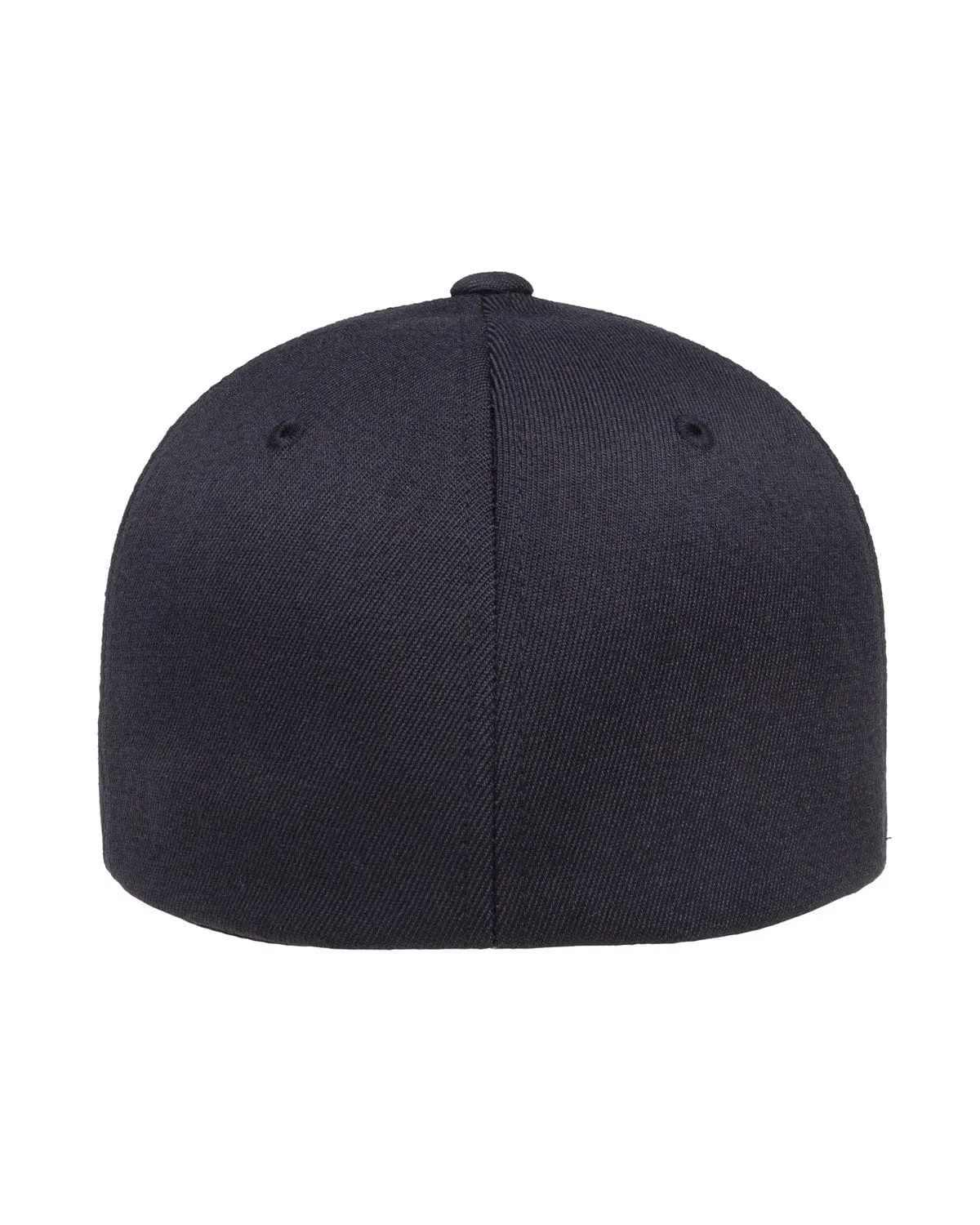 Flexfit Adult Wool Blend Cap