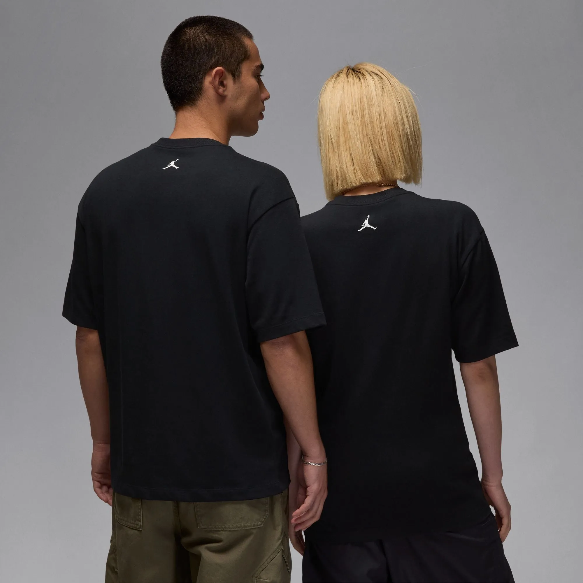 FLIGHT MVP RINGS SHIRT "BLACK"
