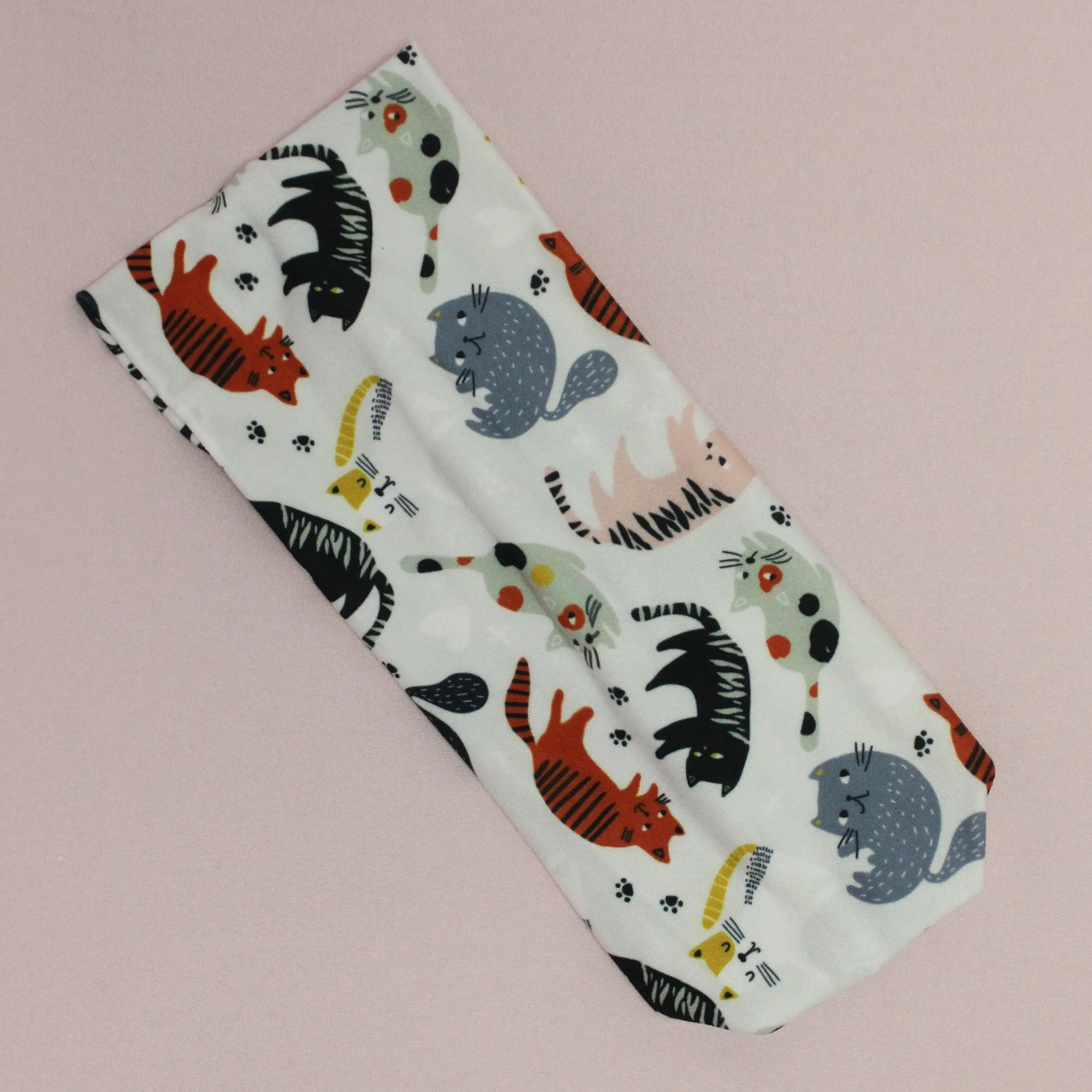 Floofs Stretch Headband