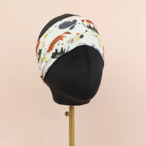 Floofs Stretch Headband