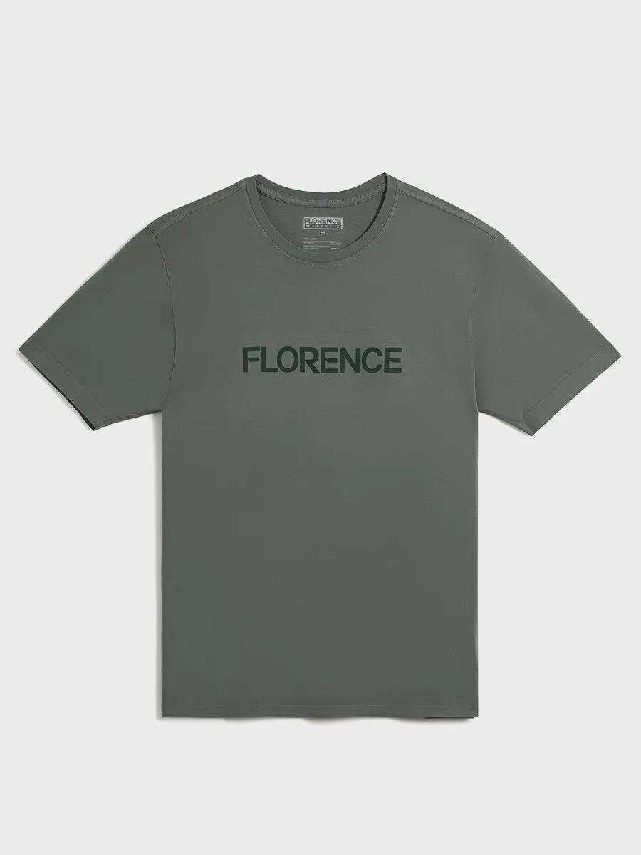Florence T-Shirt