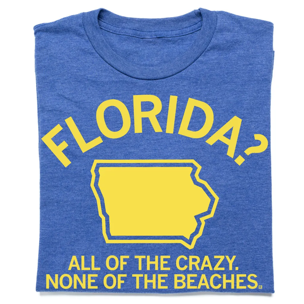 Florida Iowa