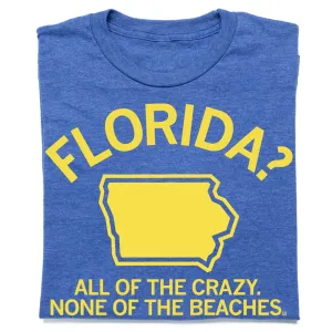 Florida Iowa