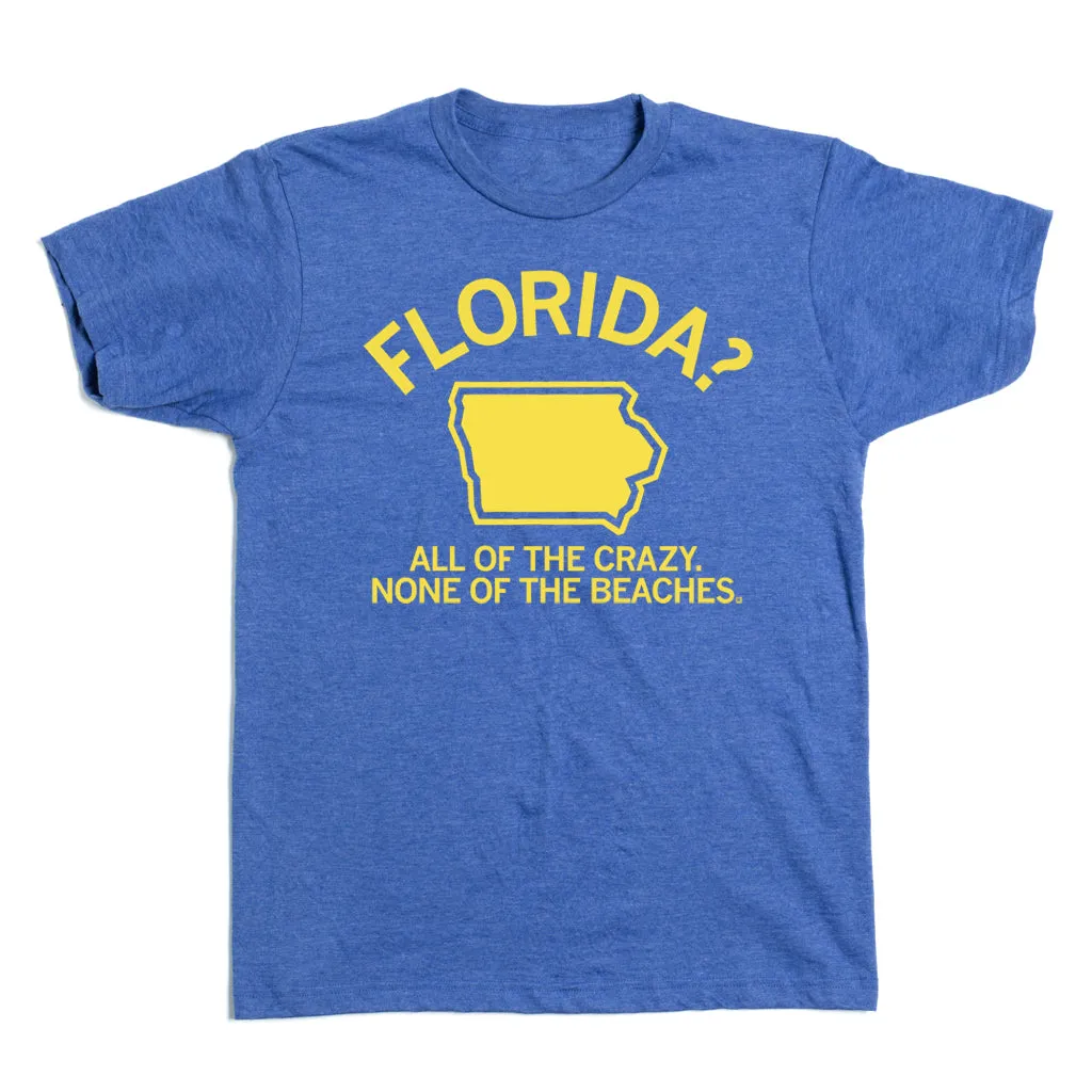 Florida Iowa