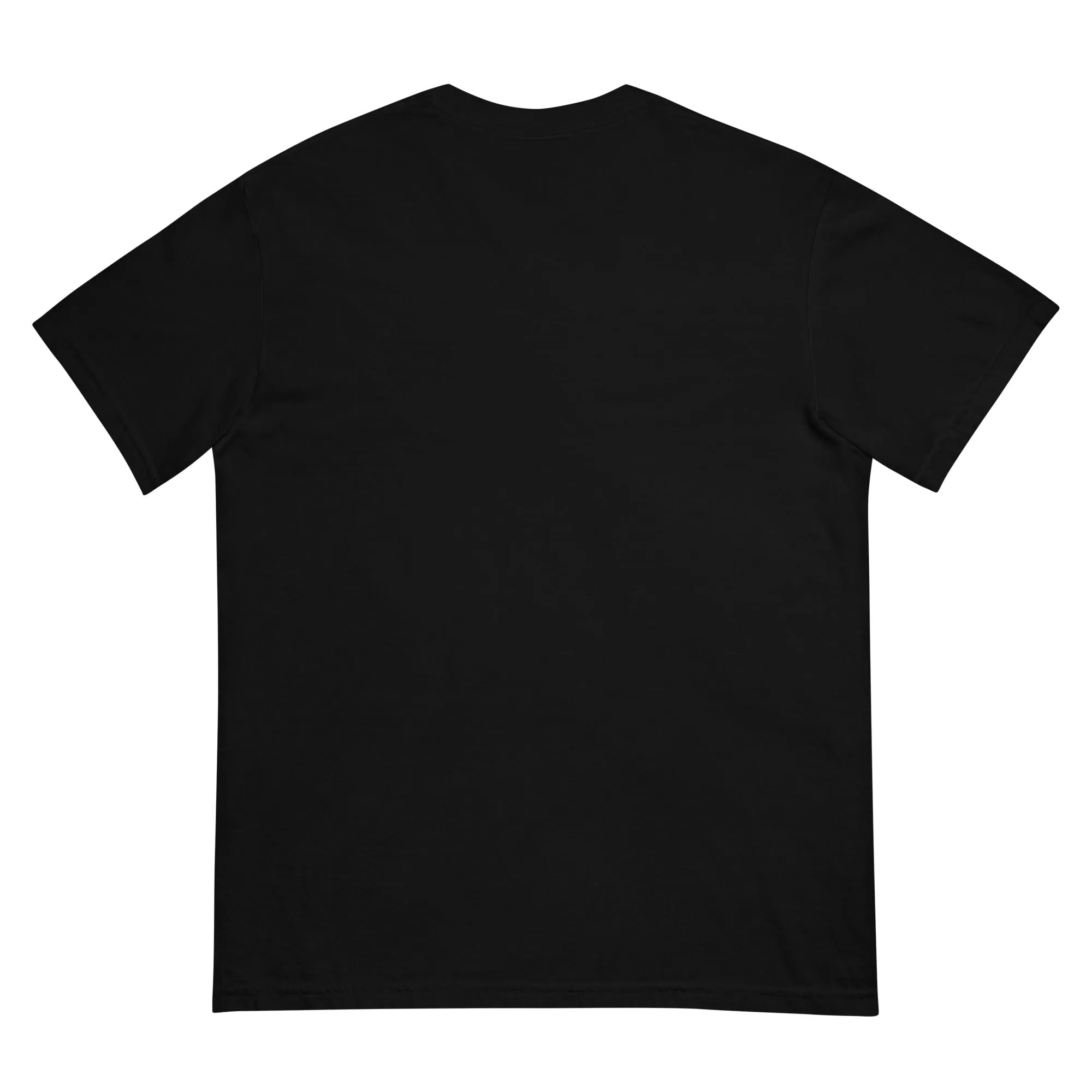 Flower of Life Unisex garment-dyed heavyweight t-shirt