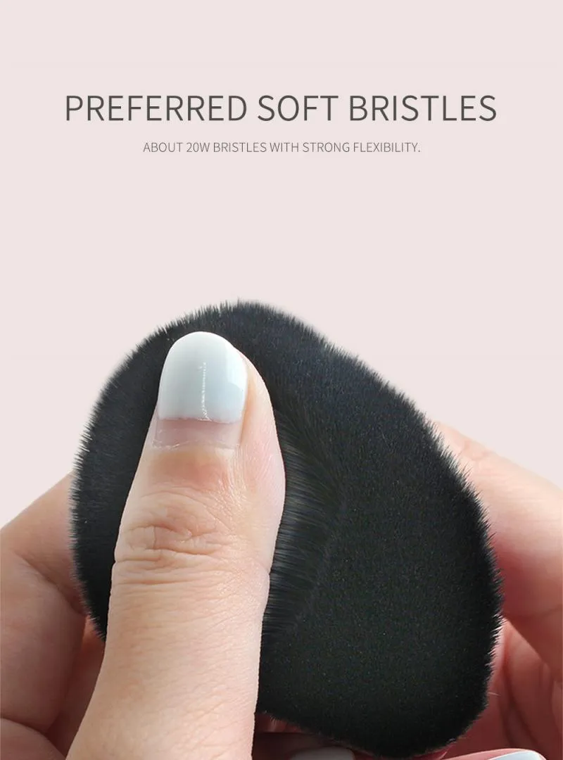 Foundation Brush Loose Powder