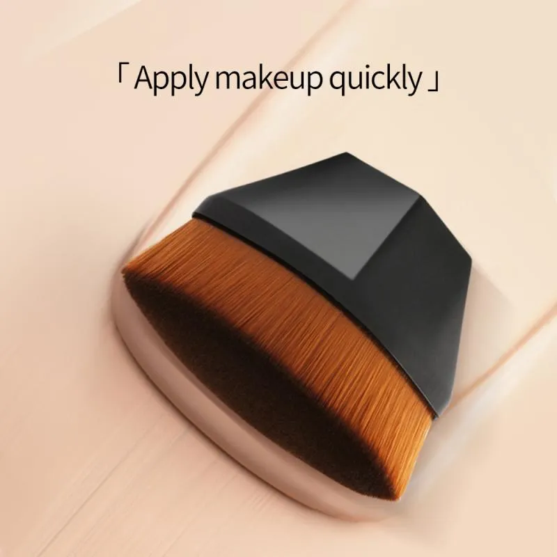 Foundation Brush Loose Powder
