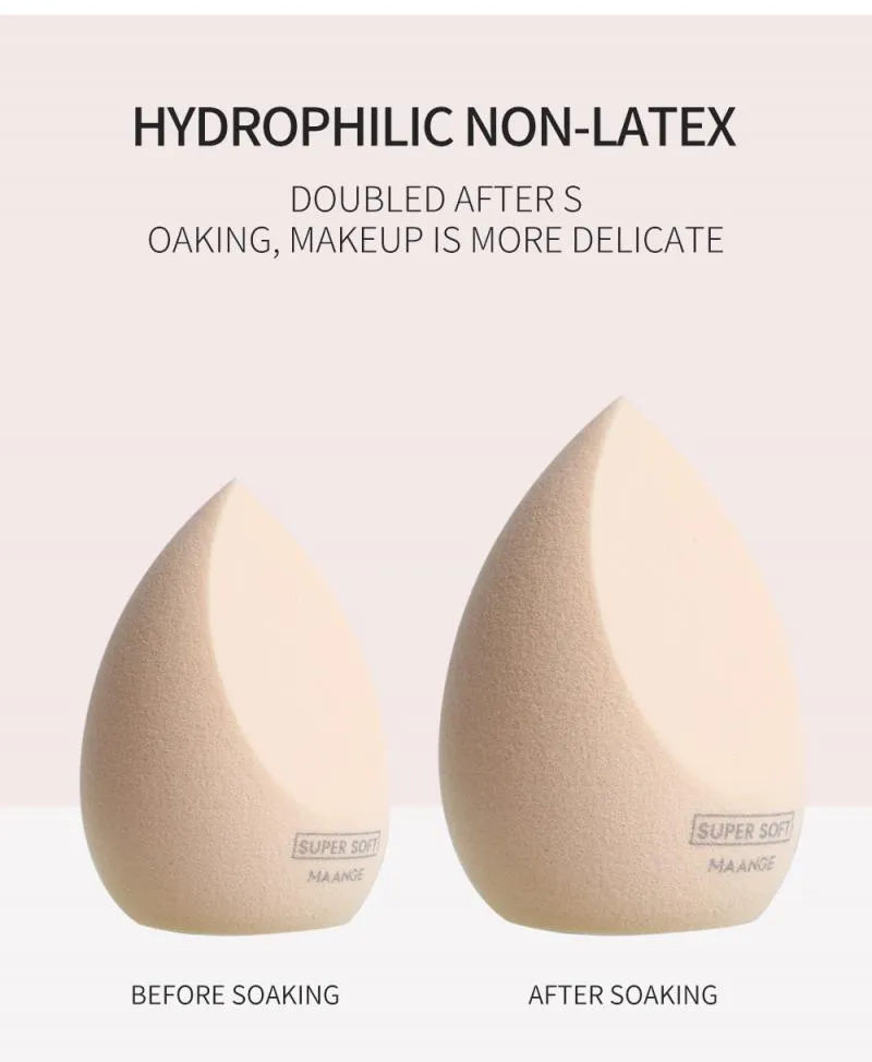 Foundation Brush Loose Powder