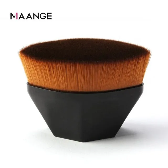 Foundation Brush Loose Powder