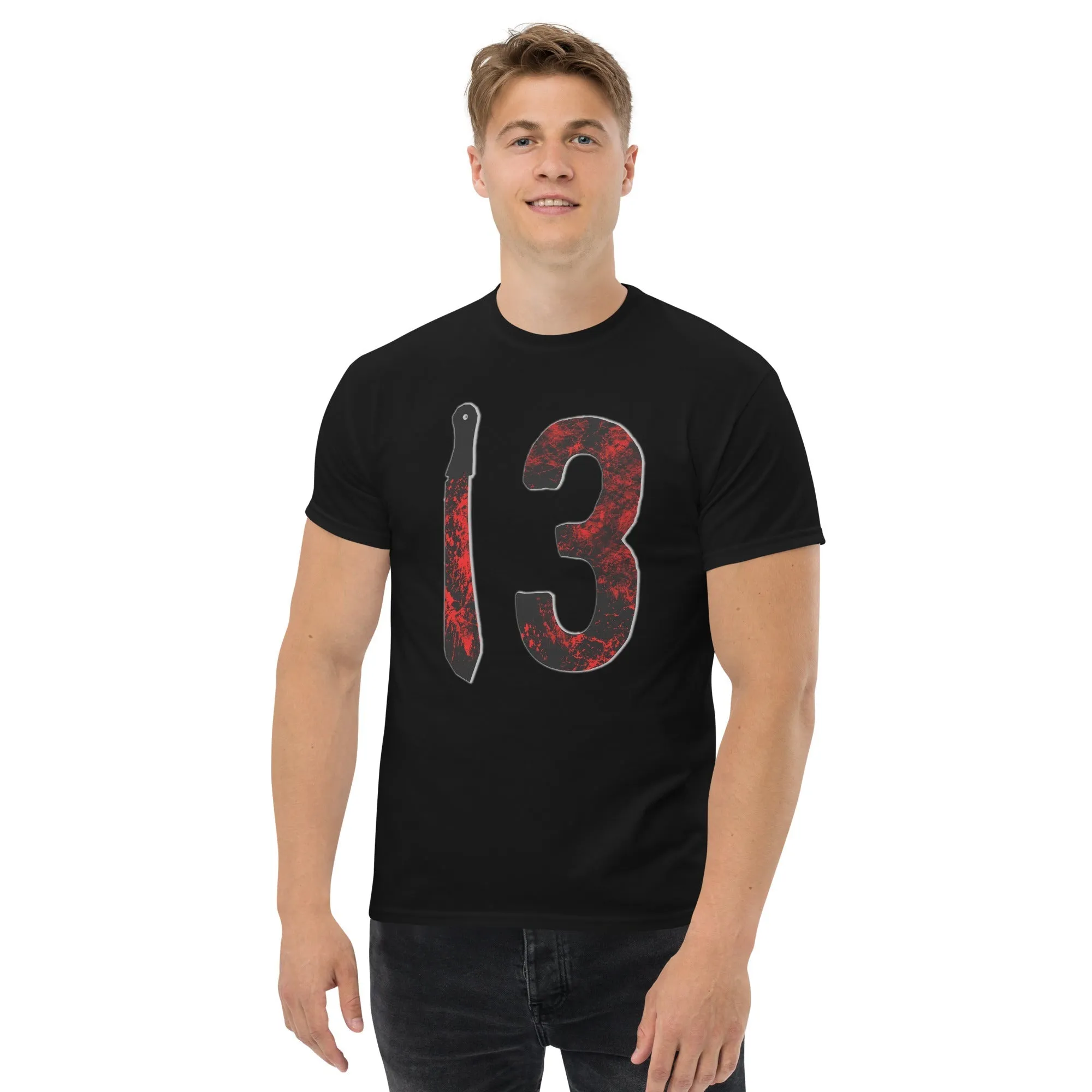 Friday Horror T-shirt