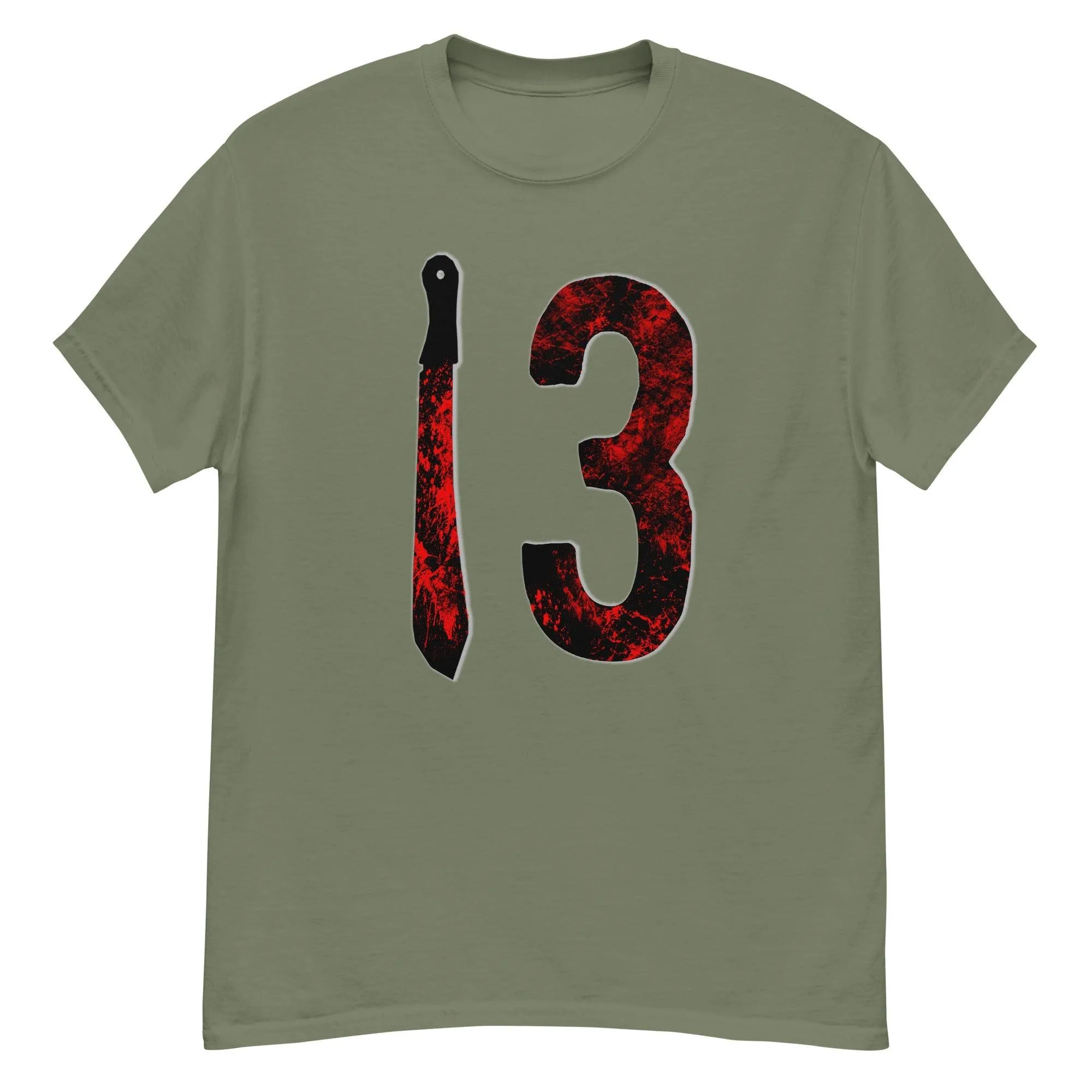 Friday Horror T-shirt