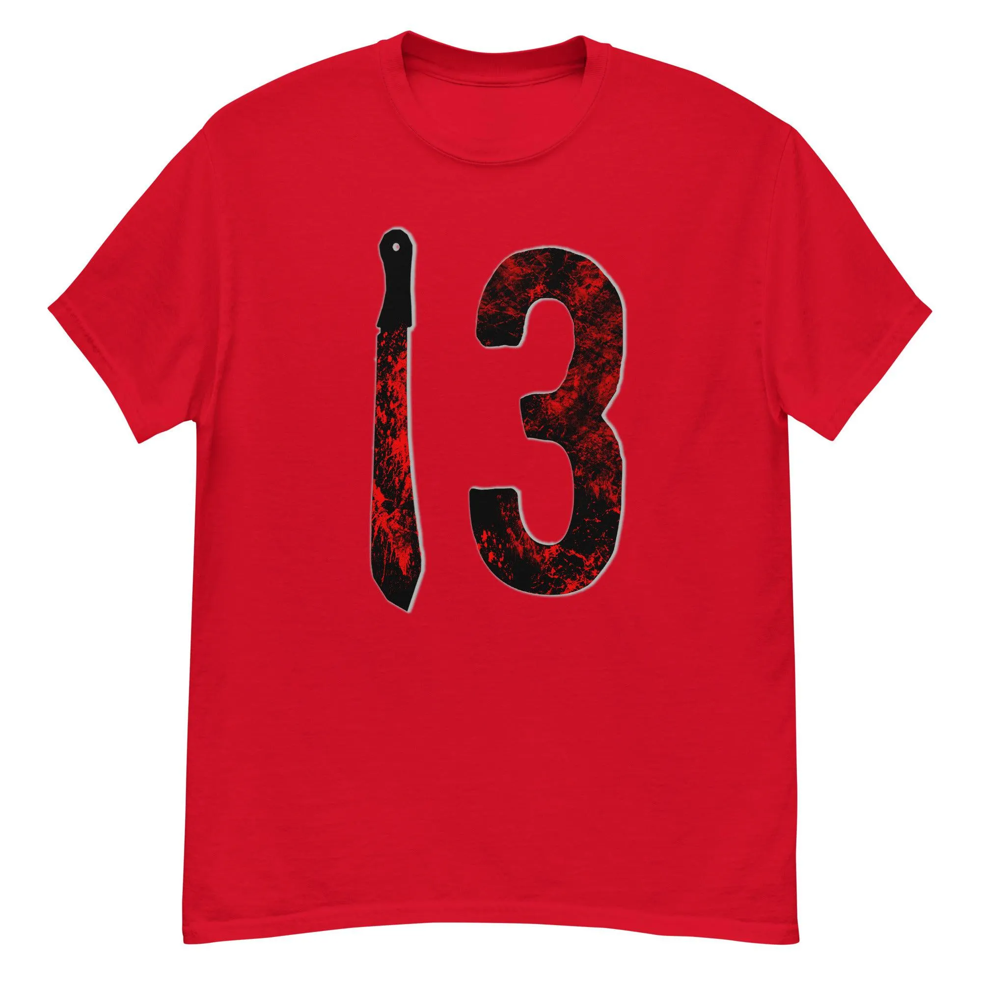 Friday Horror T-shirt
