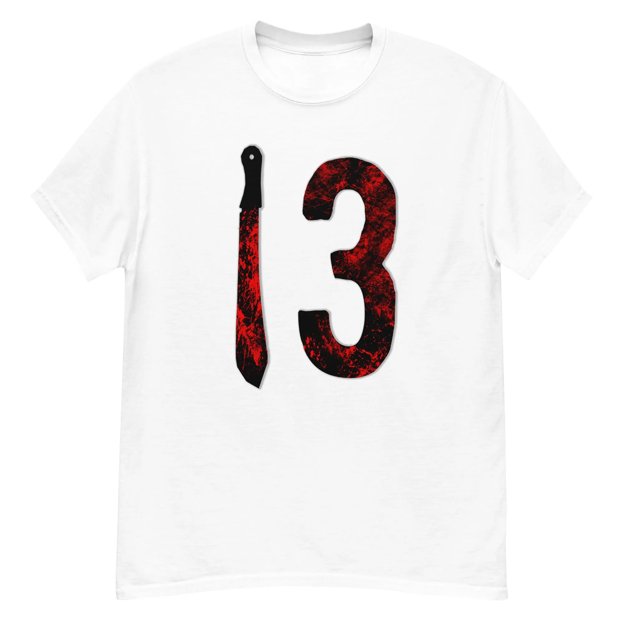 Friday Horror T-shirt
