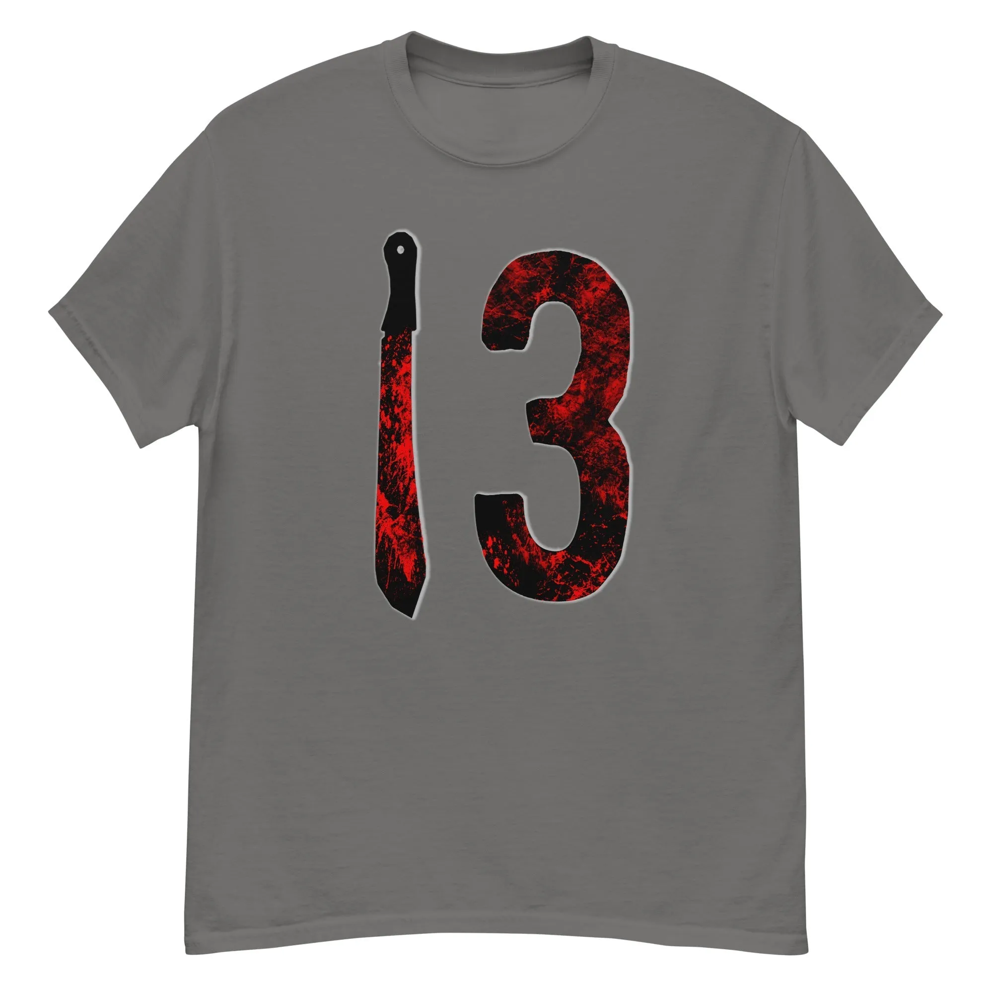 Friday Horror T-shirt