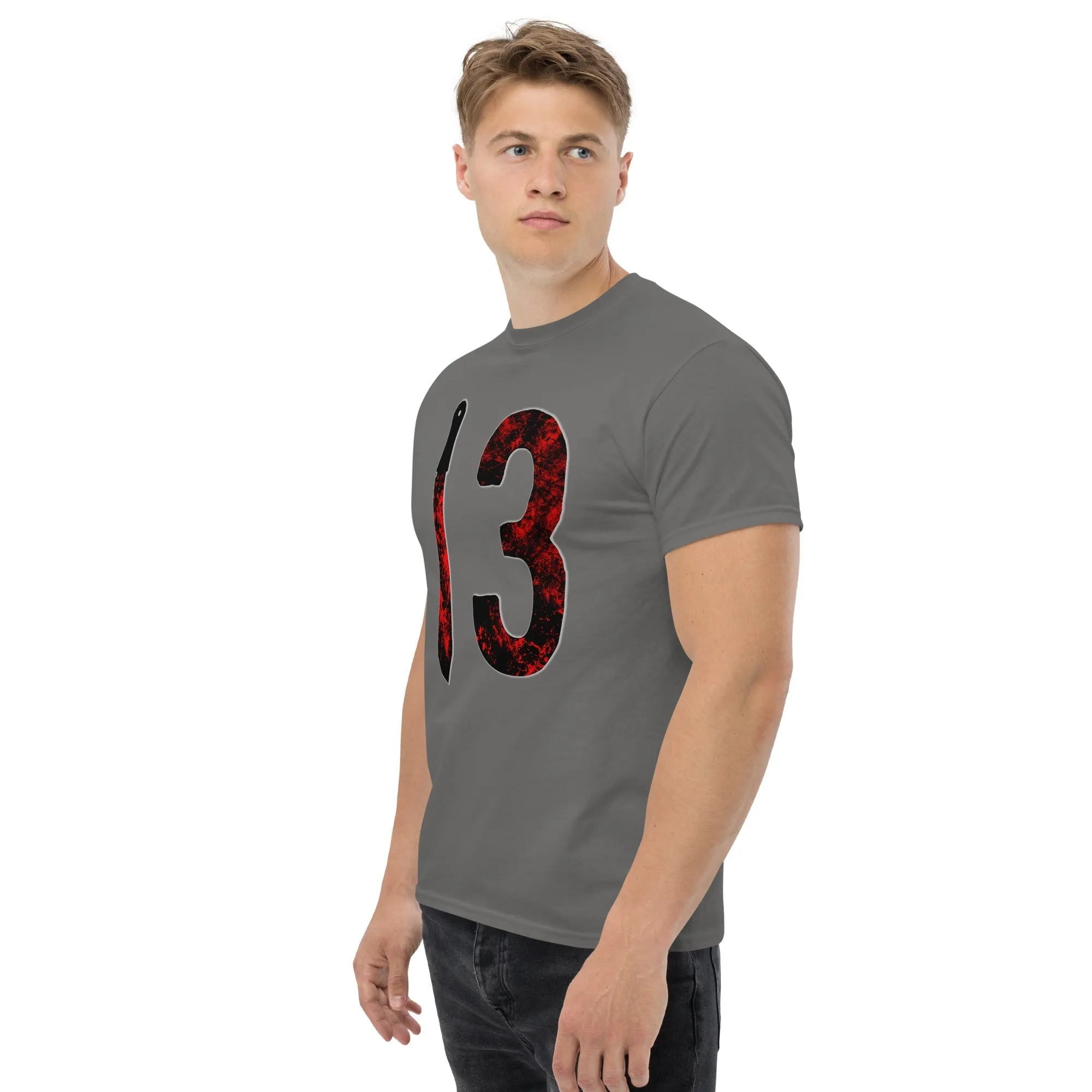 Friday Horror T-shirt