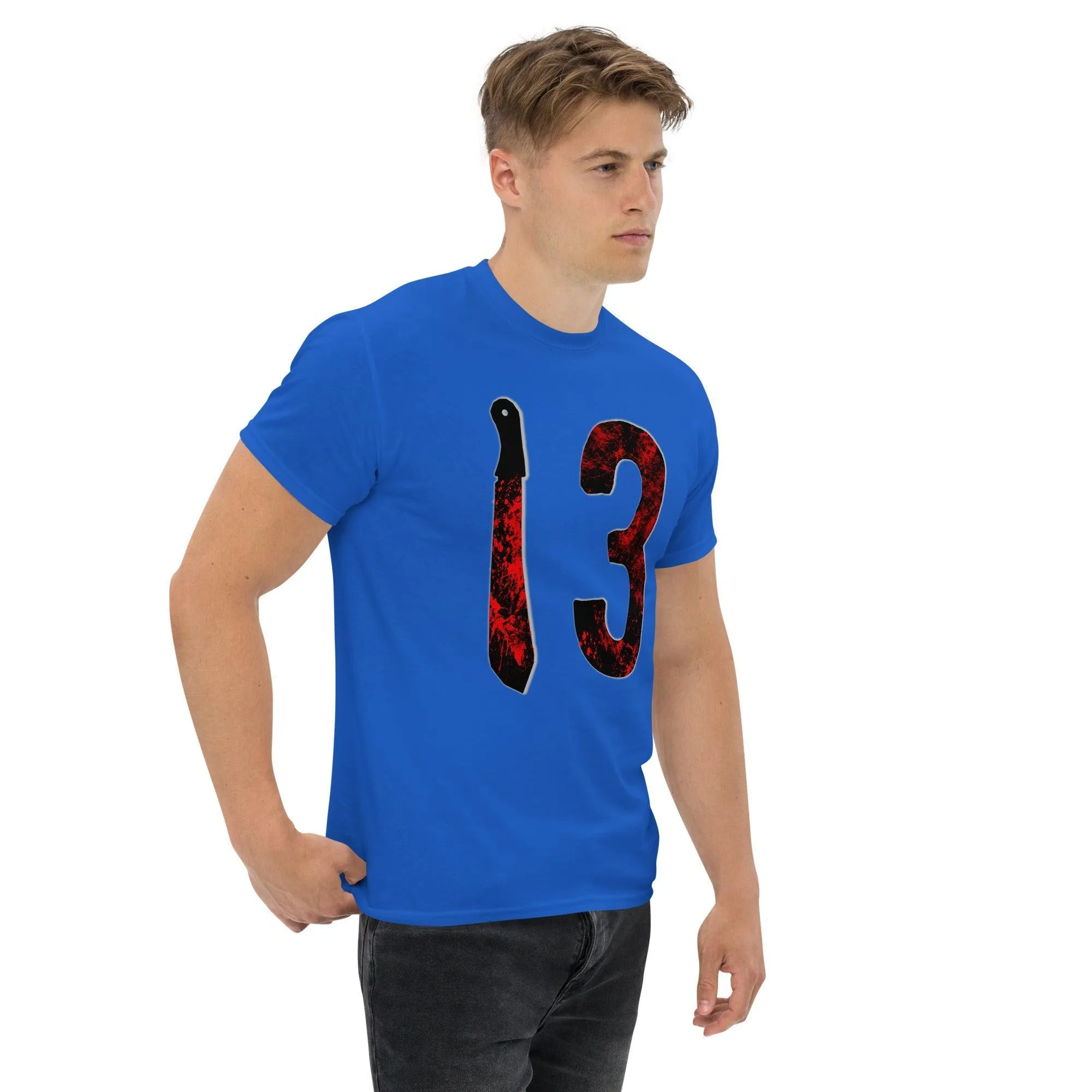 Friday Horror T-shirt