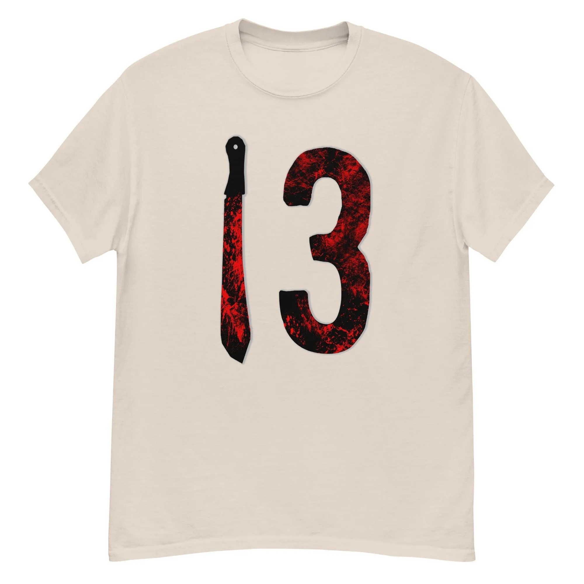 Friday Horror T-shirt