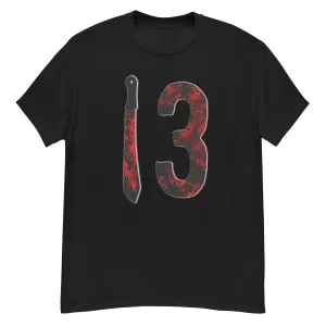 Friday Horror T-shirt