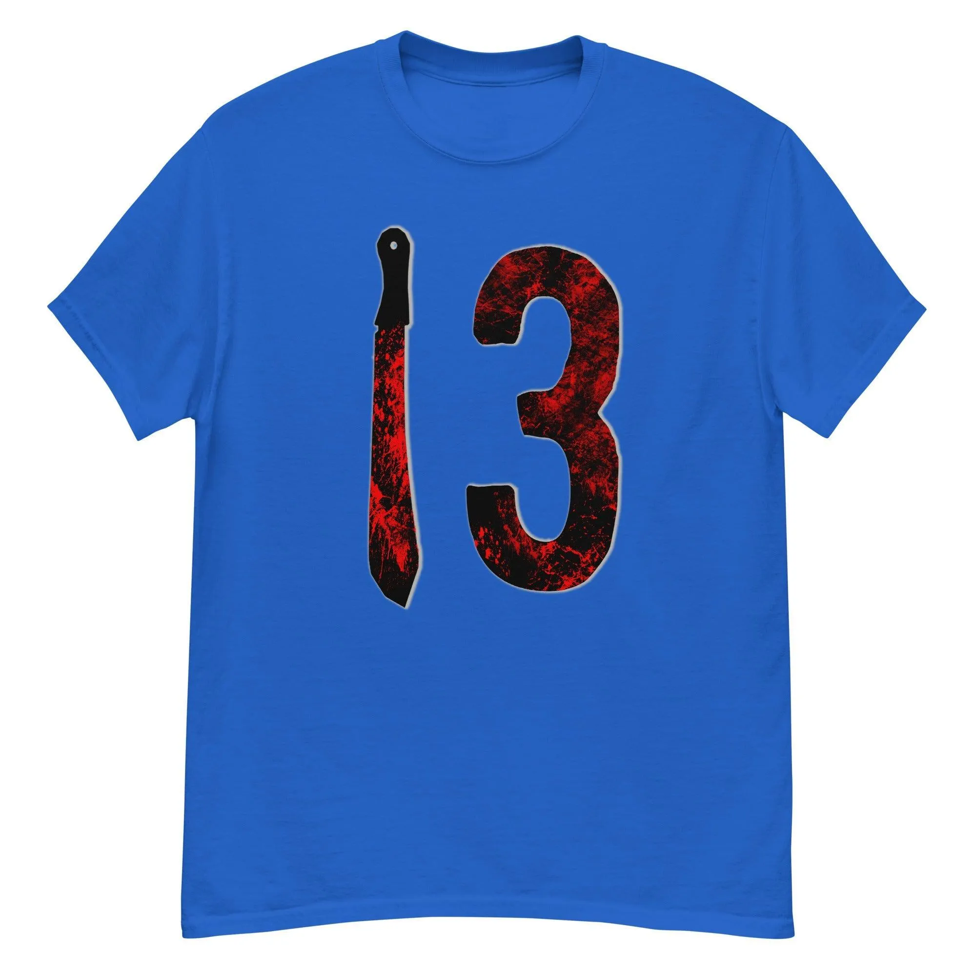 Friday Horror T-shirt