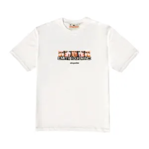Future Anxiety T-Shirt White