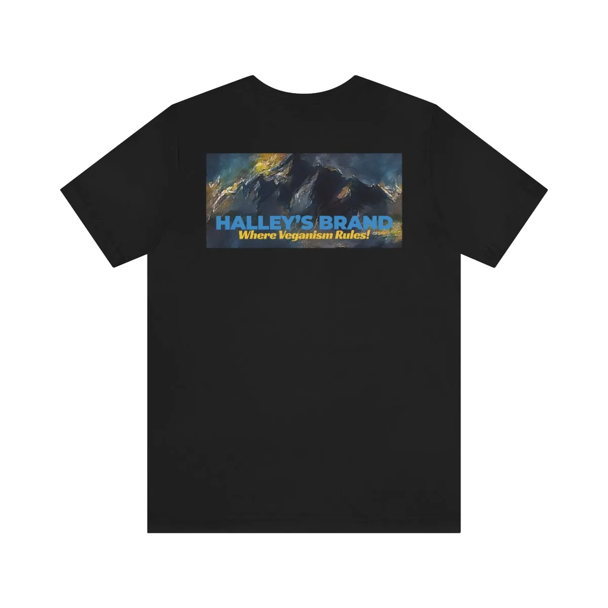 Gang Life! Short Sleeve Tee