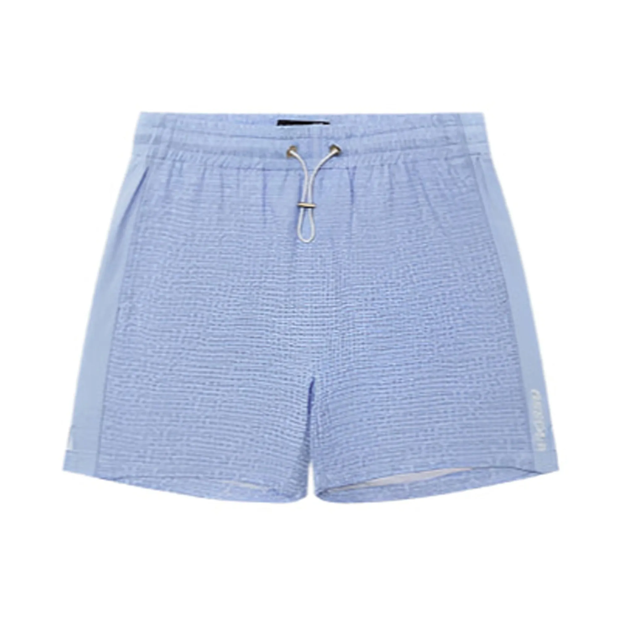 Geedup Sportsman Swim Shorts 'Pale Blue'